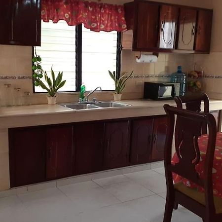 Nicole'S Guest Home Higuey Ngoại thất bức ảnh