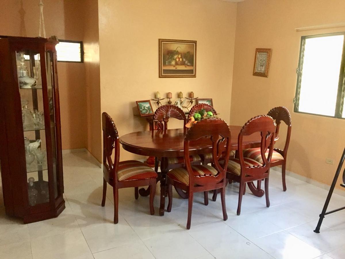 Nicole'S Guest Home Higuey Ngoại thất bức ảnh